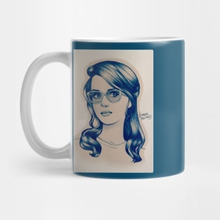 Retrospect Mug